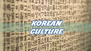 KOREAN CULTURE - Korean public bathhouse / 찜질방