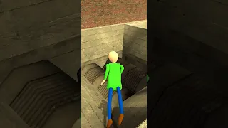 Baldi's Basics Ragdolls