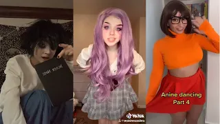 Best Tik Tok Cosplay Compilation - Part 26 (May 2021)