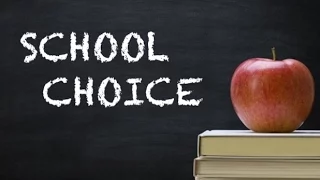 John Stossel - School Choice