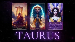 TAURUS 🥰 YOU WILL CRY, YOU WILL SCREAM, YOU WILL JUMP WITH THIS READING,TRUE LOVE,YOUR SOUL TEAM!