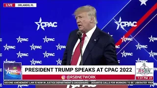 Trump: Putin Is Smart, Our Leaders Are Dumb