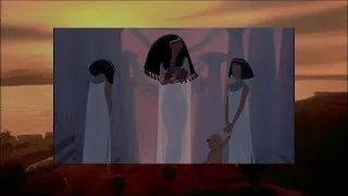 The Prince Of Egypt - Deliver Us Russian Voiceover