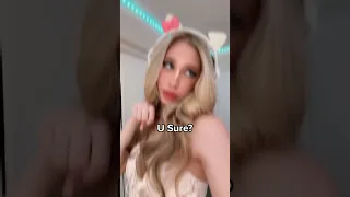 "You Must Be UGLY if You PLAY ROBLOX"  (TIKTOK TREND)