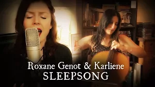 Sleepsong (Secret Garden) - Roxane Genot & Karliene