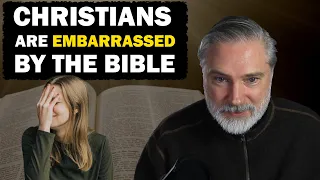 Christians Don’t Actually Believe the Bible | @bibleproject Response