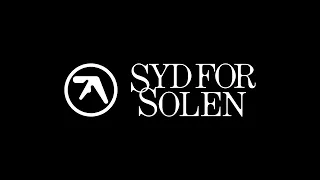 Aphex Twin @ Syd For Solen 2023 (improved audio via ivoiiovi)