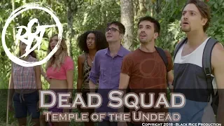 RotD #103 Review - Dead Squad: Temple Of The Undead (2018)