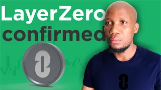 Layer Zero Airdrop Finally Confirmed!