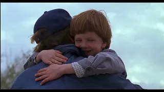 Problem child ending