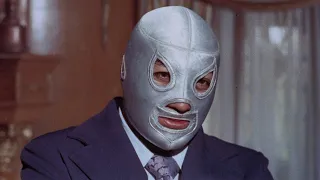 Santo vs. Doctor Death (1973) ORIGINAL TRAILER |HD]