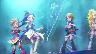 Precure All Stars AMV - Dynamite