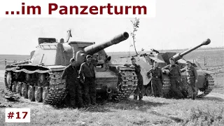 #17 Panzer Regiment 25 Der lange Weg zurück