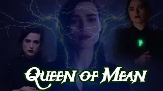Lena Luthor - Queen of Mean