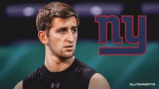 Should NY Giants Trade for Josh Rosen? Kyler Murray Effect