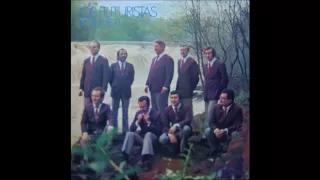 OS FUTURISTAS - ''Quando eu era pequenino'' (1976, STEREO ALTA QUALIDADE)