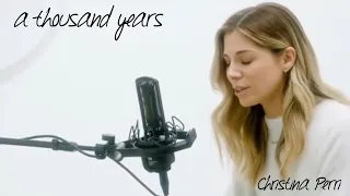 A Thousand Years - Christina Perri (images from 50 Mums, 50 Kids, 1 Extra Chromosome) #nikkimurray