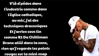 Freeze corleone - Amérique du Sud (Paroles/lyrics)