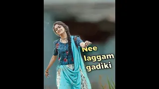 Bad luck sakhi - WhatsApp Status-keerthi suresh -DSP