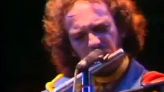 Jethro Tull: Thick as a Brick (07/31/1976)