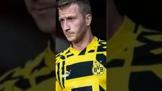 Desde que Marco Reus se juntou ao Borussia Dortmund:◾️ Götze deuu