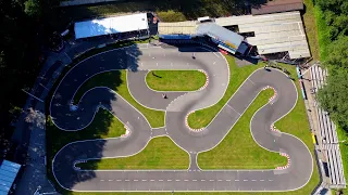 AMCA Apeldoorn from above - ETS RD1 Season #15