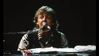 Paul McCartney - Hey Jude ("Get Back" Film 1991) (2012 Version)