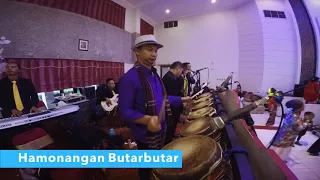 Lagu rohani Yesus kekasih jiwaku medley Sgala puji syukur - Mataradja Band ft Hamonangan Butarbutar