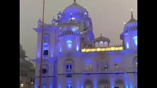 Patna Sahib Gurudwara 2016