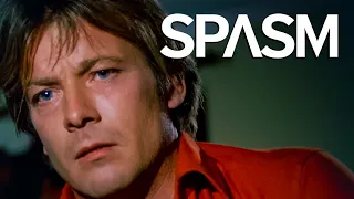 Spasm (Mystery Film, Horror, Suspense, Films in English, Free Movies, Online Films)