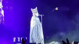 Highlights of Ghost at Germania Insurance Amphitheater in Austin, Texas, on 9/3/2023