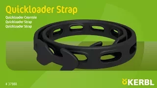 Quickloader Strap (DE)