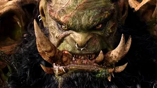 Warcraft 2- Wrath of the Dark Lord (2023) Teaser Concept Trailer