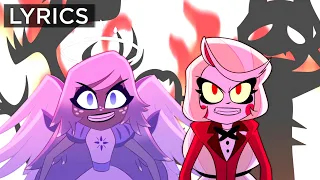 "You Didn't Know" // LYRIC VIDEO from HAZBIN HOTEL - WELCOME TO HEAVEN // S1: Episode 6