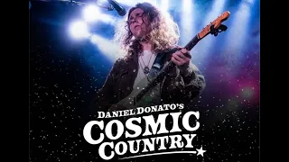 Daniel Donato Cosmic Country LIVE SOLD OUT BMFS Afterparty at Salvage Station - Asheville  2-18-2024