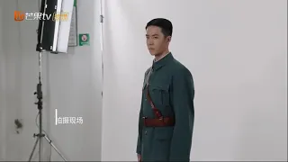 [ENG SUB] [20210705] Faith Makes Great - Choice Behind the Scenes Feature: Wang Yibo Cut