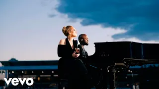 Adele - Make You Feel My Love (BST Hyde Park 2022) (Night 1 & 2)