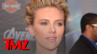 Scarlett Johansson vs. Blake Lively -- The Ultimate Showdown | TMZ