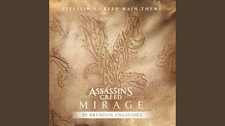 Mirage Theme (From Assassin's Creed Mirage)