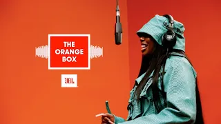 Ms Banks - Snack | JBL I The Orange Box