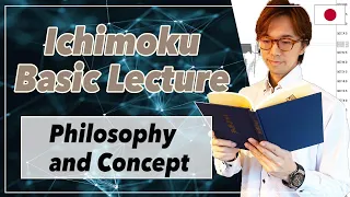 Philosophy and Concept of Ichimoku Kinko Hyo. Time cycle analysis on Nifty 50 / 6 August ,2020