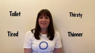 Liverpool Diabetes Partnership: Do you know the 4Ts of Diabetes?