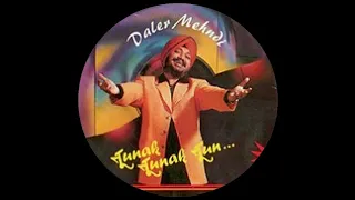 Daler Mehndi - Tunak Tunak Tun (TMPST Remix)