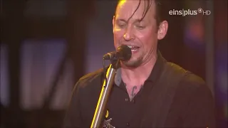 Volbeat - Ring Of Fire/Sad Man's Tongue/We Will Rock You [Rock AM Ring 2013 - 720p50 - 2 Source Mix]