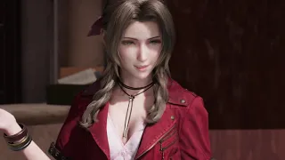 #16【アクション】【FF7リメイクFINAL FANTASY VII REMAKE  】実況なし