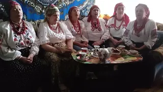 "Надвечір'я"