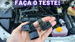 Simples Limpeza Que Faz Toda Diferença No Motor!