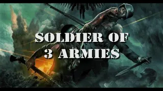 Sabaton - Soldier Of Three Armies - Anti-Nightcore/Daycore