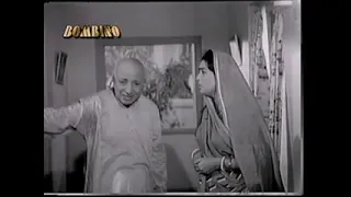 18-Part,9,Dialog-&-Song Hindi Film, Aasra -Singer Asha Bhosle Devi- Actor Biswajit-&-Mala Sinha Devi