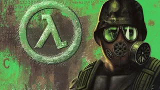 Half-Life Opposing Force Игрофильм, Прохождение